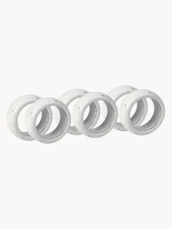 Servilleteros Nordic Sand, 6 uds.
