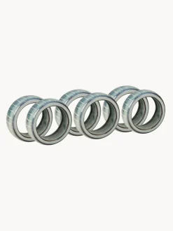 Servilleteros Nordic Sea, 6 uds.