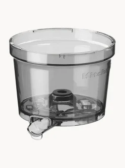 Set de accesorios para exprimidor para todos los robots de cocina, 12 piezas