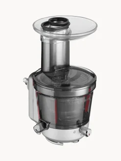 Set de accesorios para exprimidor para todos los robots de cocina, 12 piezas