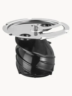 Set de accesorios para exprimidor para todos los robots de cocina, 12 piezas