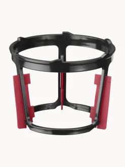 Set de accesorios para exprimidor para todos los robots de cocina, 12 piezas