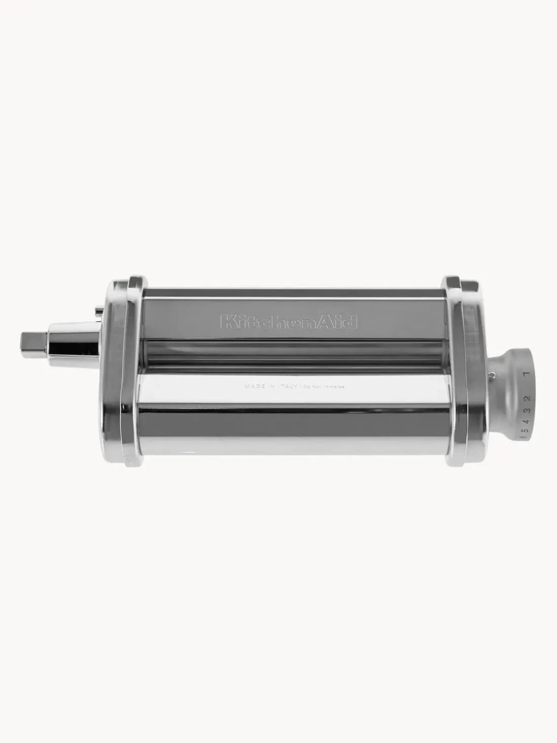 Set de accesorios para pasta Kitchenaid, 3 uds.