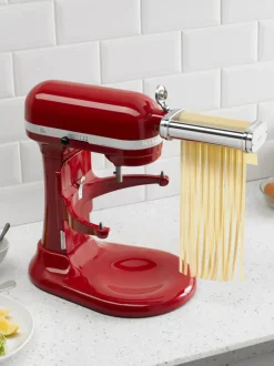Set de accesorios para pasta Kitchenaid, 3 uds.