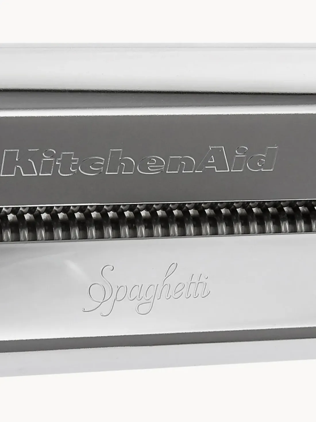 Set de accesorios para pasta Kitchenaid, 3 uds.
