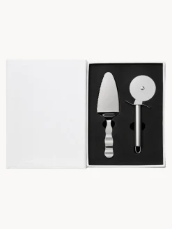 Set de accesorios para pizza The Essentials, 2 pzas.