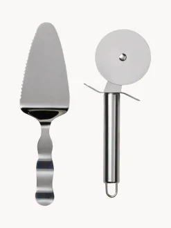 Set de accesorios para pizza The Essentials, 2 pzas.