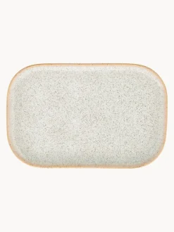 Set de bandejas artesanales Addison, 3 uds.