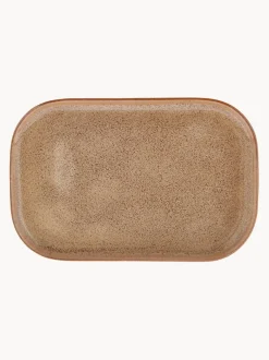 Set de bandejas artesanales Addison, 3 uds.