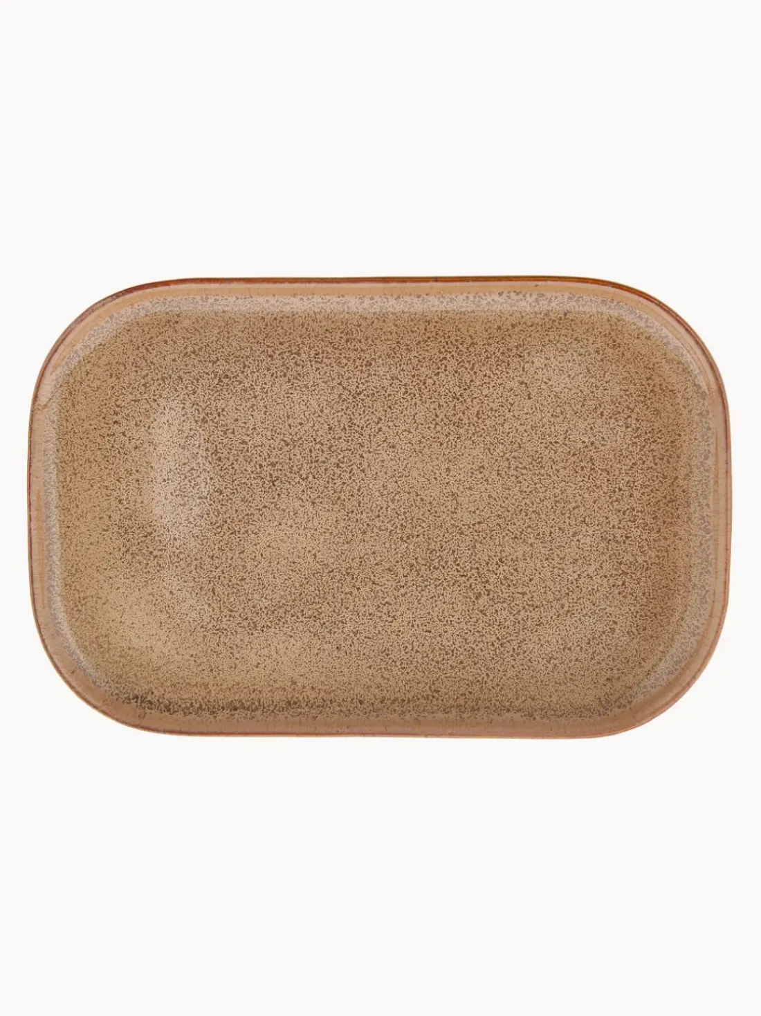 Set de bandejas artesanales Addison, 3 uds.
