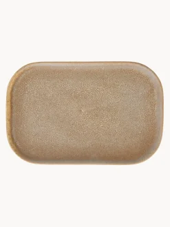 Set de bandejas artesanales Addison, 3 uds.