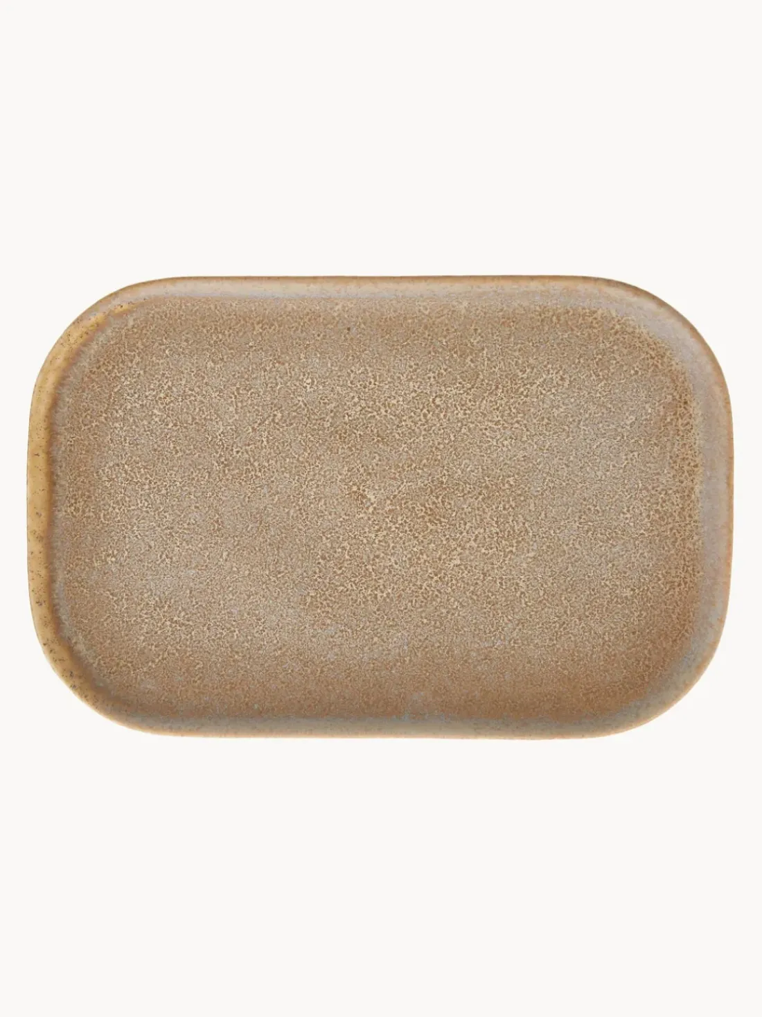 Set de bandejas artesanales Addison, 3 uds.