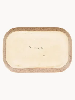 Set de bandejas artesanales Addison, 3 uds.