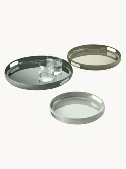 Set de bandejas Copenhagen, 3 uds.
