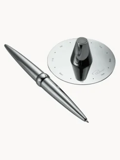 Set de bolígrafo con soporte Halter, 2 pzas.