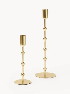 Set de candelabros Kimberly, 2 uds.