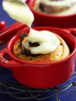 Set de cazuelas pequeñas Mini Cocotte, 4 uds.