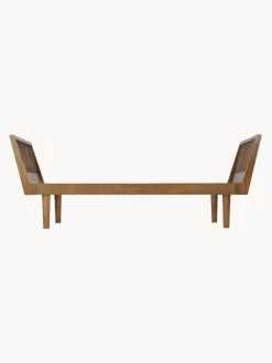 Set de conversión de cama infantil artesanal de madera de roble Eli, 6 pzas.