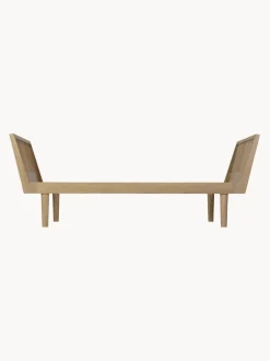 Set de conversión de cama infantil artesanal de madera de roble Eli, 6 pzas.
