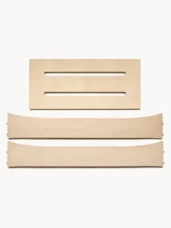 Set de conversión de cuna a cama infantil Leander Classic