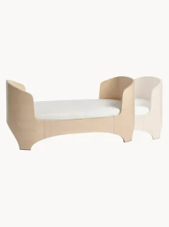 Set de conversión de cuna a cama infantil Leander Classic