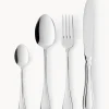 Set de cubiertos pulidos Oxford, 4 comensales (16 pzas.)