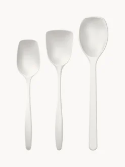 Set de 3 cucharas de mezcla New Classic