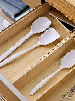 Set de 3 cucharas de mezcla New Classic