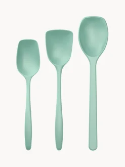 Set de 3 cucharas de mezcla New Classic