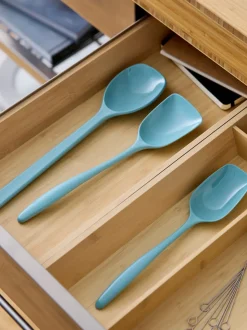 Set de 3 cucharas de mezcla New Classic