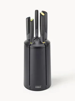 Set de cuchillos Elevate, 5 uds.