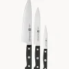 Set de cuchillos Gourmet, 3 uds.