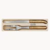 Set de cuchillos para carne Debutant Country, 2 pzas.