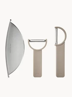 Set de cuchillos Singles, 3 pzas.