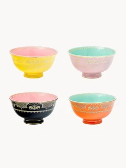 Set de cuencos Grandpa, 4 uds.