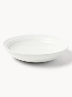 Set de desayuno artesanal Stevns, 4 comensales (12 pzas.)