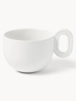 Set de desayuno artesanal Stevns, 4 comensales (12 pzas.)