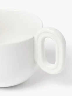 Set de desayuno artesanal Stevns, 4 comensales (12 pzas.)