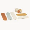 Set de equilibrio de madera Woodland, 13 pzas.