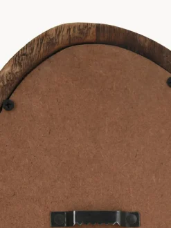 Set de espejos de pared con forma orgánica Bello, 3 uds.