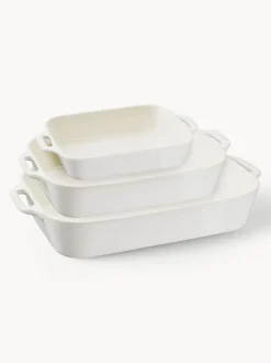 Set de fuentes horno Ceramic, 3 uds.