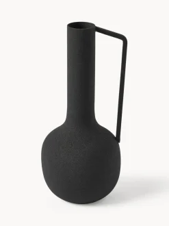 Set de jarrones artesanales Roman, 4 uds.