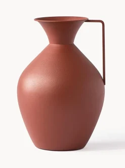 Set de jarrones artesanales Roman, 3 uds.
