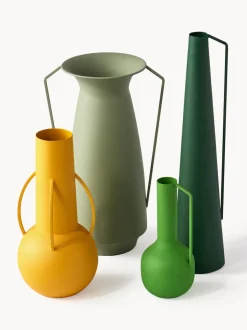 Set de jarrones Roman, 4 uds.