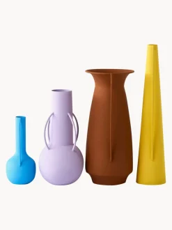 Set de jarrones Roman, 4 uds.