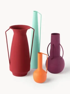 Set de jarrones Roman, 4 uds.