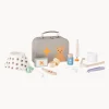 Set de juego veterinario Kid's Hub