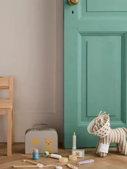 Set de juego veterinario Kid's Hub