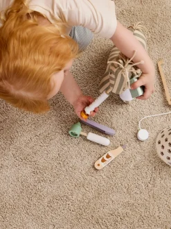 Set de juego veterinario Kid's Hub
