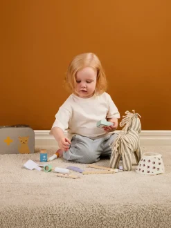 Set de juego veterinario Kid's Hub